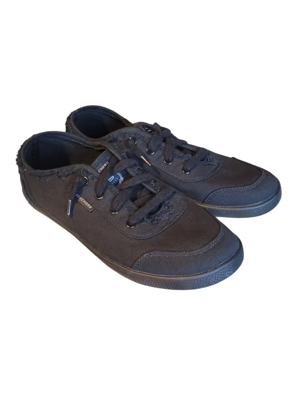 Skechers work cute